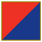 Royal Regiment of Australian Artillery patch