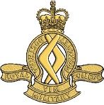 Corps of Staff Cadets badge