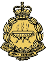 Australian Army Catering Corps badge