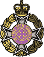 Royal Australian Army Chaplains Department badge