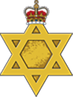 Royal Australian Army Chaplains Department badge