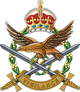 Australian Army Aviation Corps badge