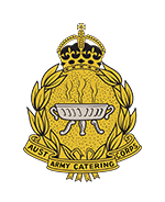 Australian Army Catering Corps badge