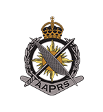 Australian Army Public Relations Service badge