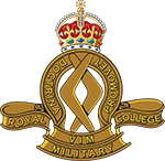 Corps of Staff Cadets badge