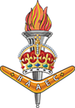 Royal Australian Army Educational Corps badge