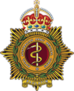Royal Australian Army Medical Corps badge