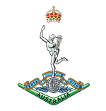 Royal Australian Corps of Signals badge