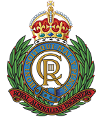 Royal Australian Engineers badge