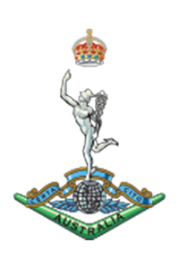 Royal Australian Corps of Signals badge