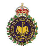 Royal Australian Army Chaplains Department badge