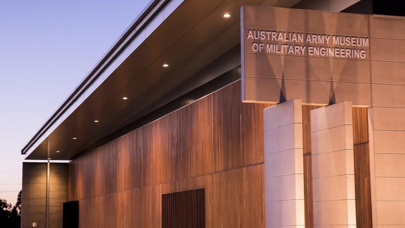 Australian Army Museum of Military Engineering